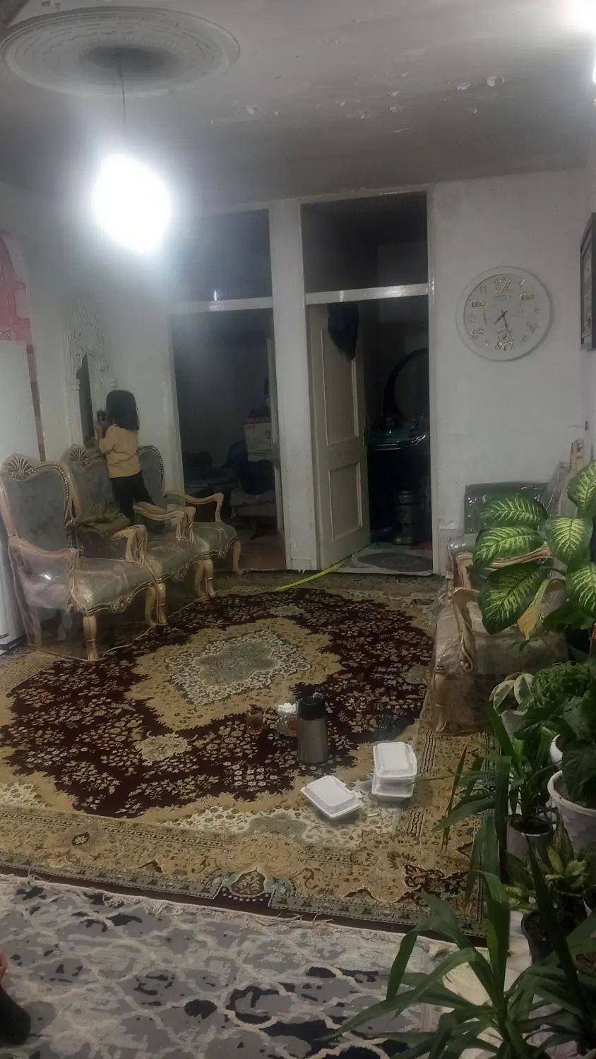 منزل ۷۰متری|اجارهٔ خانه و ویلا|اصفهان, سودان|دیوار