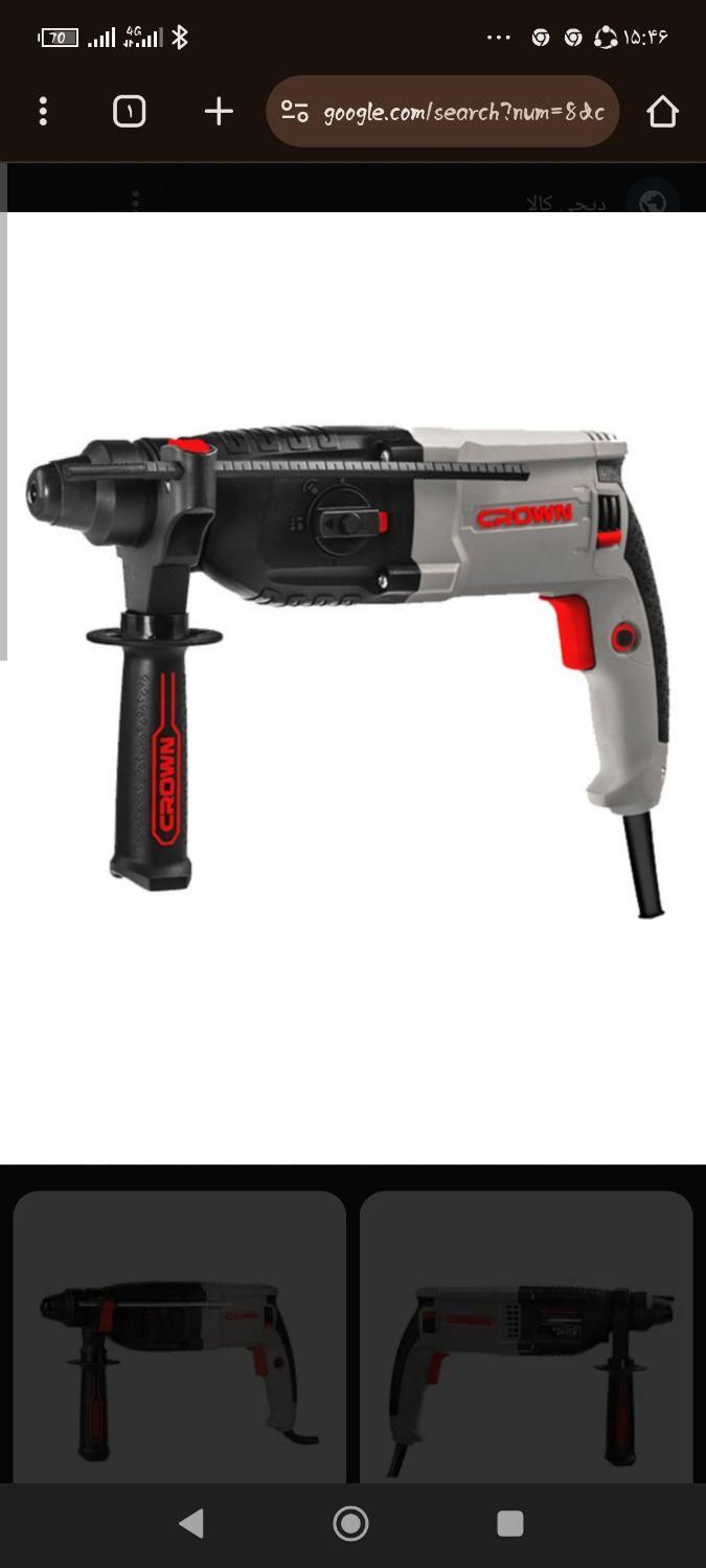 اجاره ابزار در ساری .نکا.قائمشهر|مصالح و تجهیزات ساختمان|ساری, |دیوار