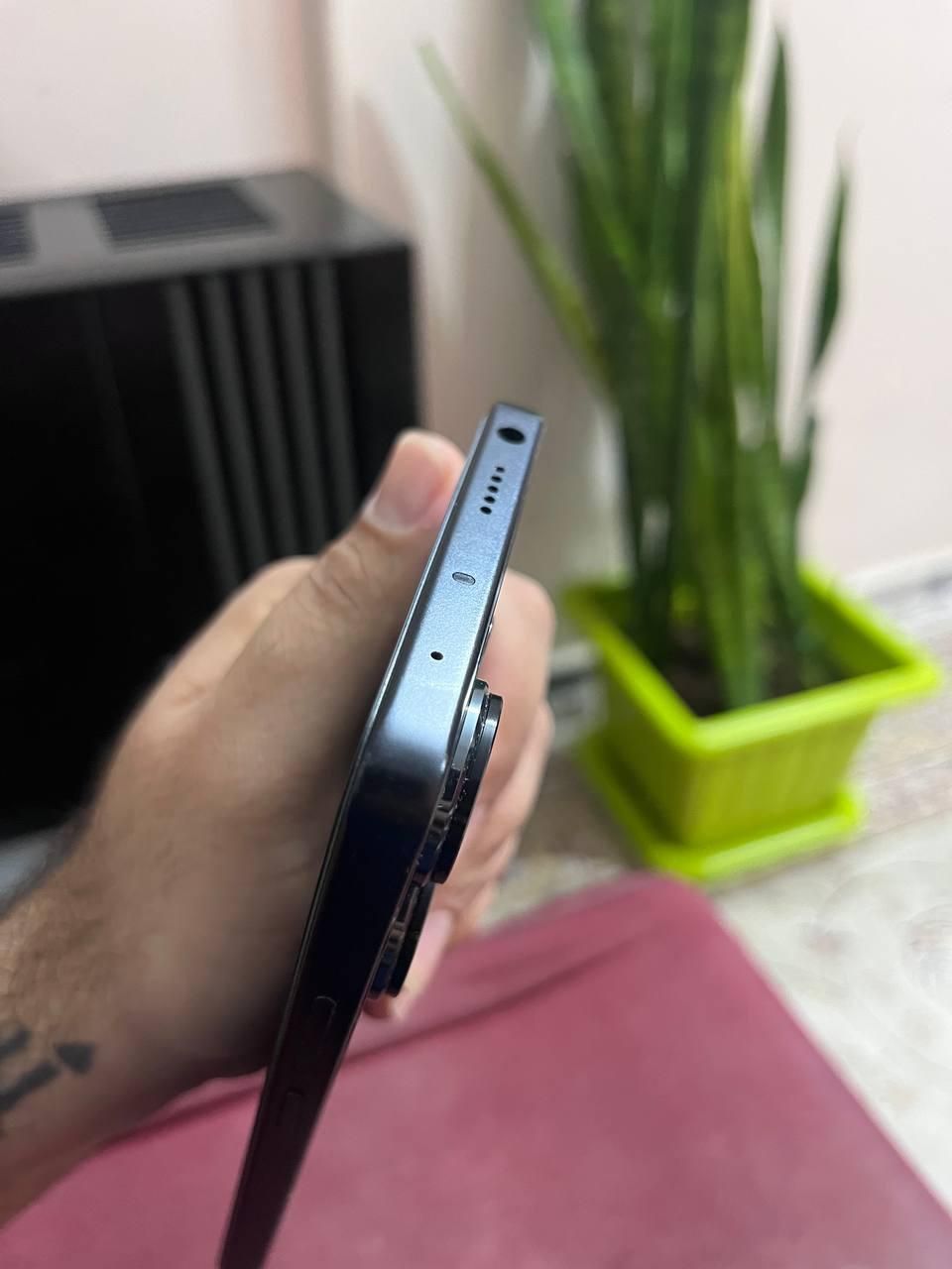 شیائومی Redmi Note 13 Pro با حافظهٔ ۲۵۶ گیگابایت|موبایل|مشهد, آزادشهر|دیوار