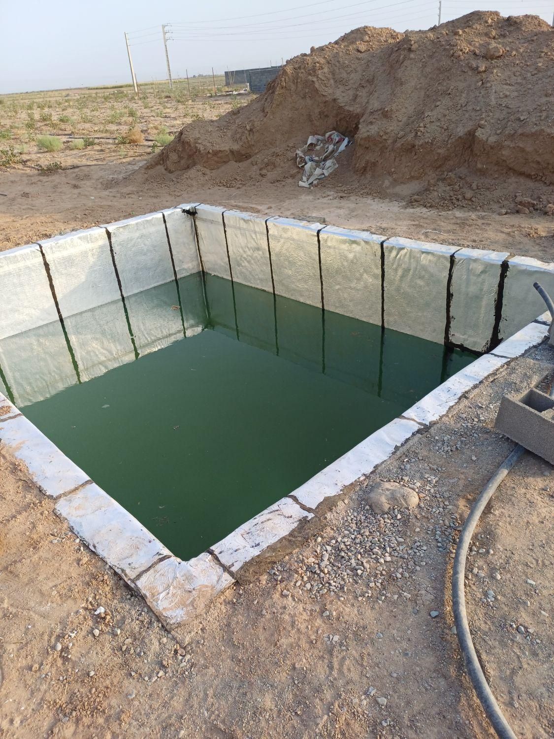 فروش فوری باغچه پسته ۵ساله۵۰۰متری باسندوآب وبرق|فروش دفتر صنعتی، کشاورزی، تجاری|جوادآباد, |دیوار