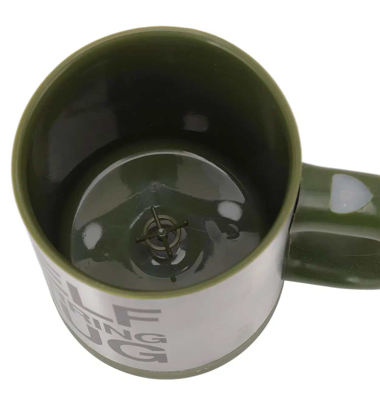 لیوان همزن دار SELF STIRRING MUG|سایر لوازم برقی|تهران, بهارستان|دیوار