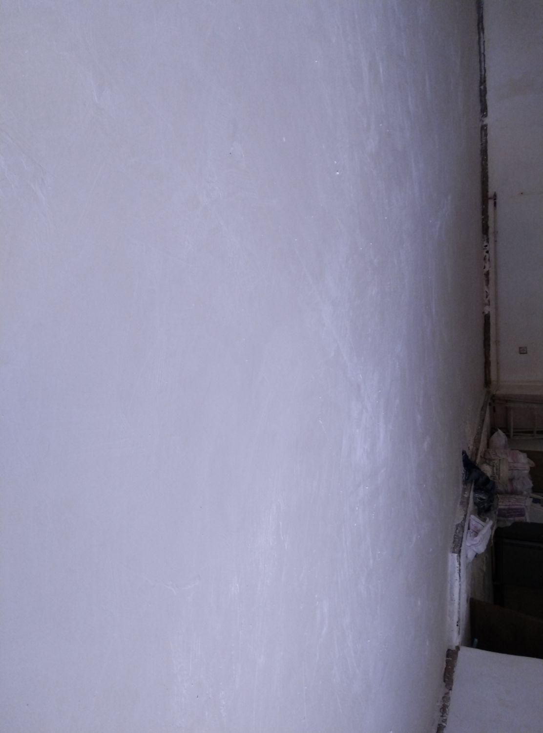 کف سازی پارکت وسیمان با کروم بندی دقیق|خدمات پیشه و مهارت|تبریز, |دیوار