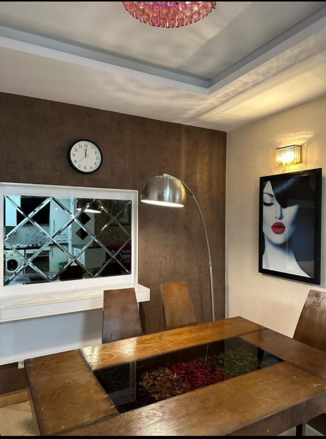 هتل اپارتمان نیروهوایی|اجارهٔ کوتاه‌مدت آپارتمان و سوئیت|تهران, نیروی هوایی (پیروزی)|دیوار