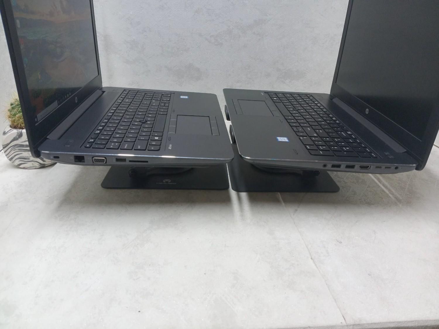 لپ تاپ HP ZBOOK گرافیکدار با ضمانت فروشگاهی|رایانه همراه|اهواز, طالقانی|دیوار
