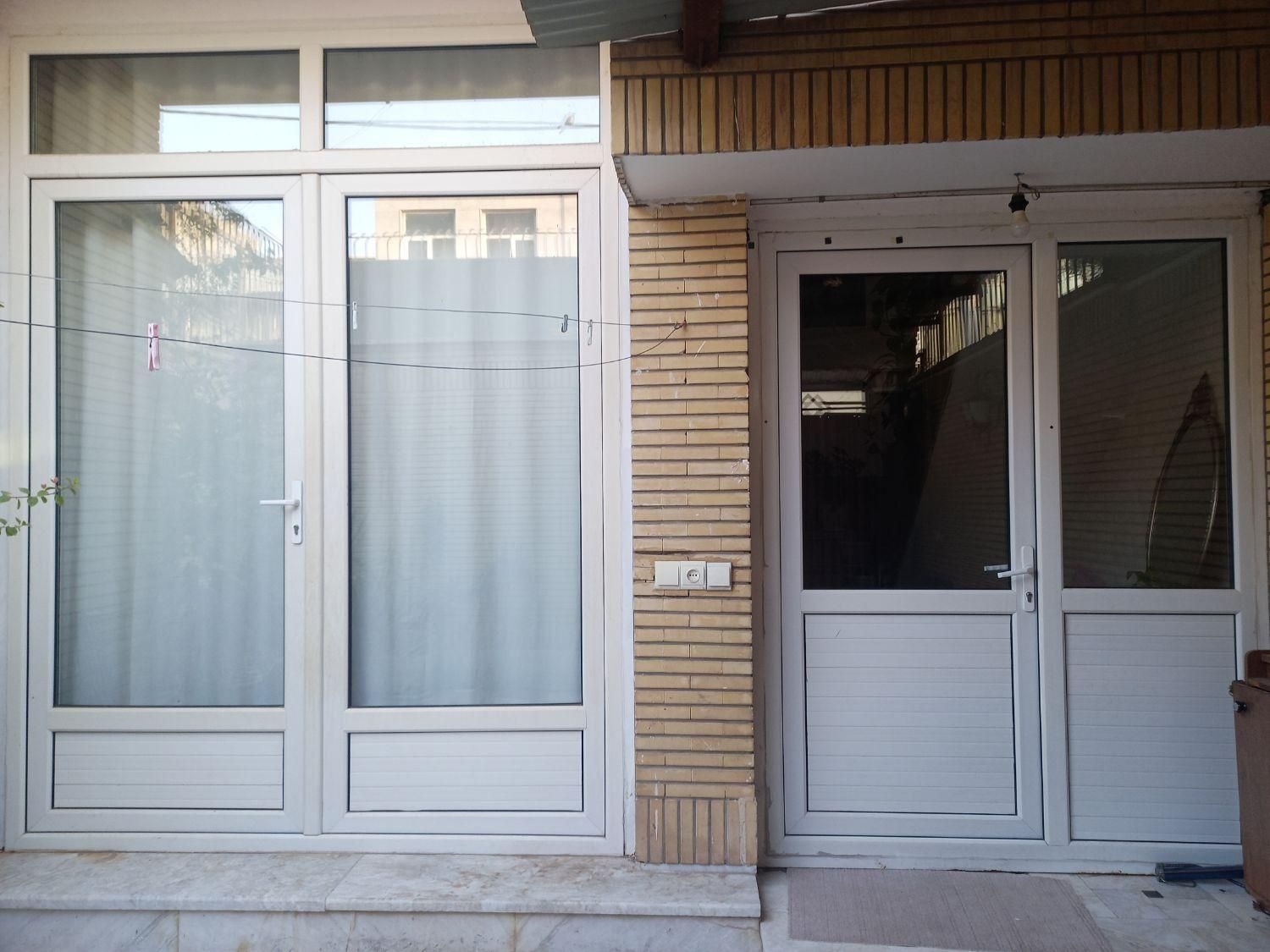 همکف بالا ۱۴۰ متر سه خواب|فروش خانه و ویلا|قم, زنبیل آباد|دیوار