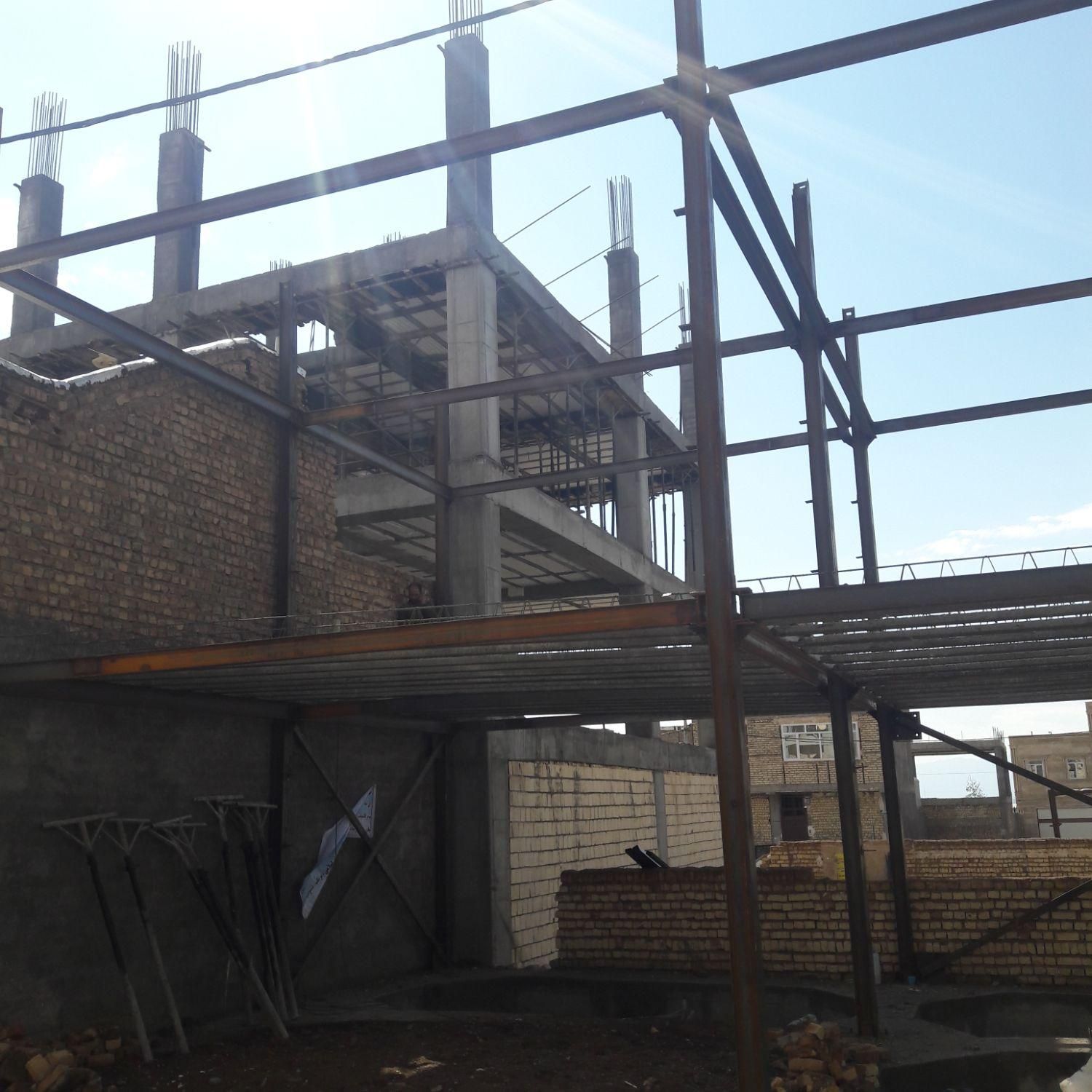 جوشکاری کلی وجزئی|خدمات پیشه و مهارت|ساوه, |دیوار