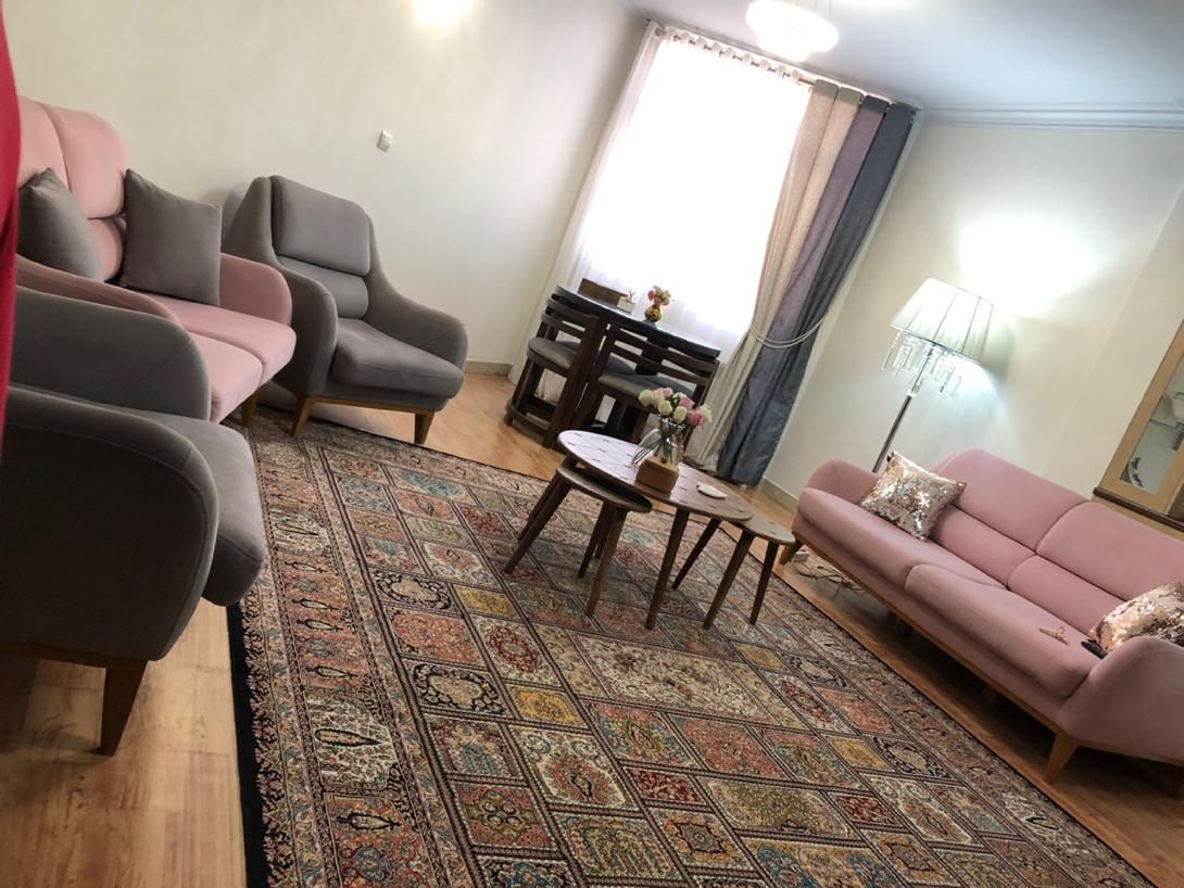 ۸۳ متر غرق نور برج نشین|فروش آپارتمان|تهران, تاکسیرانی|دیوار