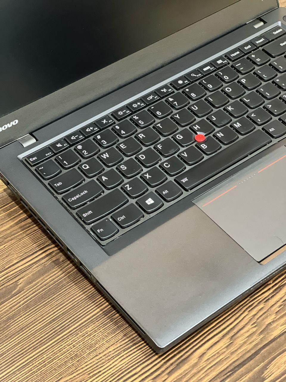 لپ تاپ لنوو t440s|رایانه همراه|سیرجان, |دیوار