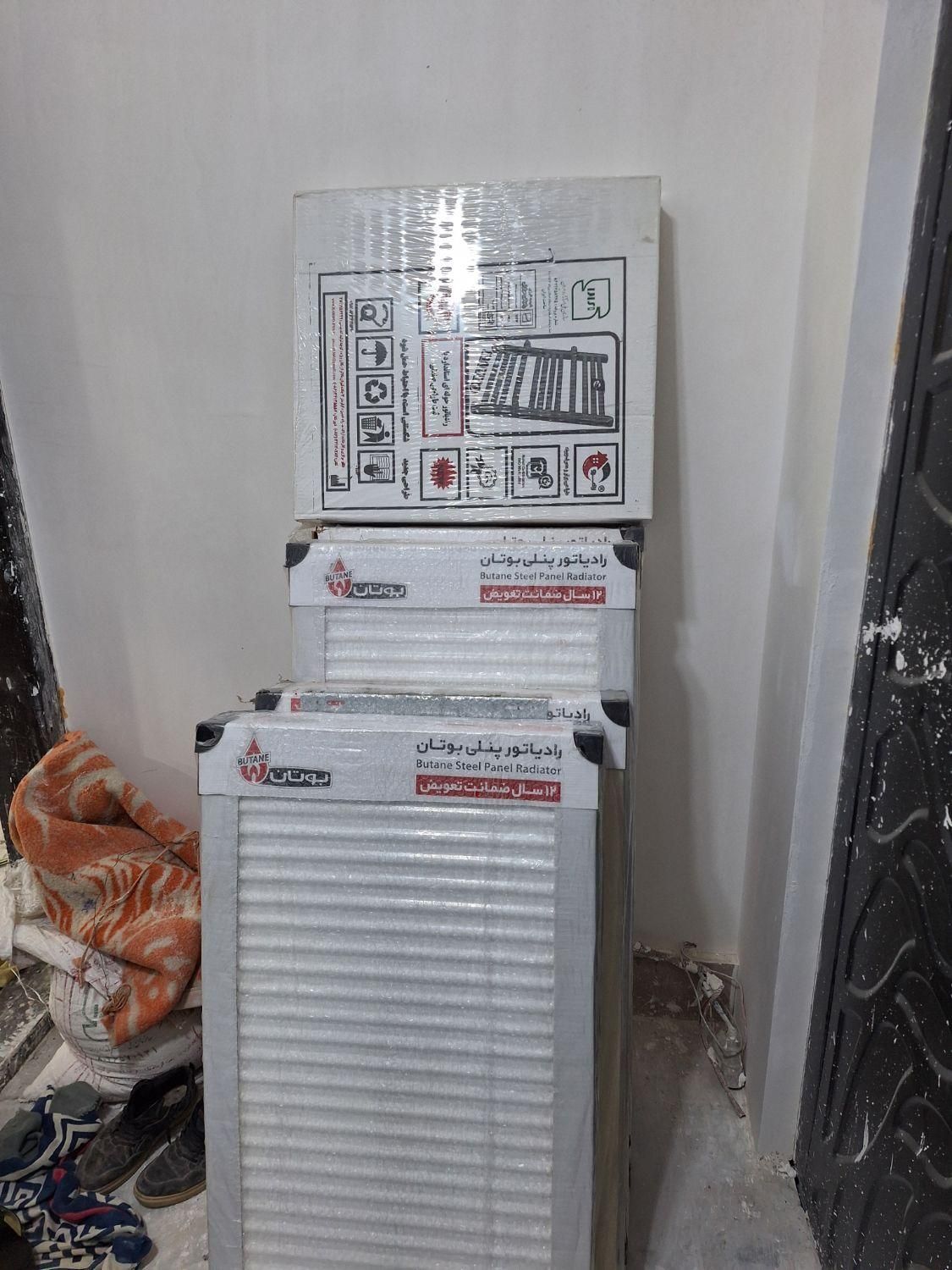 نمایندگی فروش بوتان|آبگرمکن، پکیج، شوفاژ|اسلام‌‌آباد غرب, |دیوار