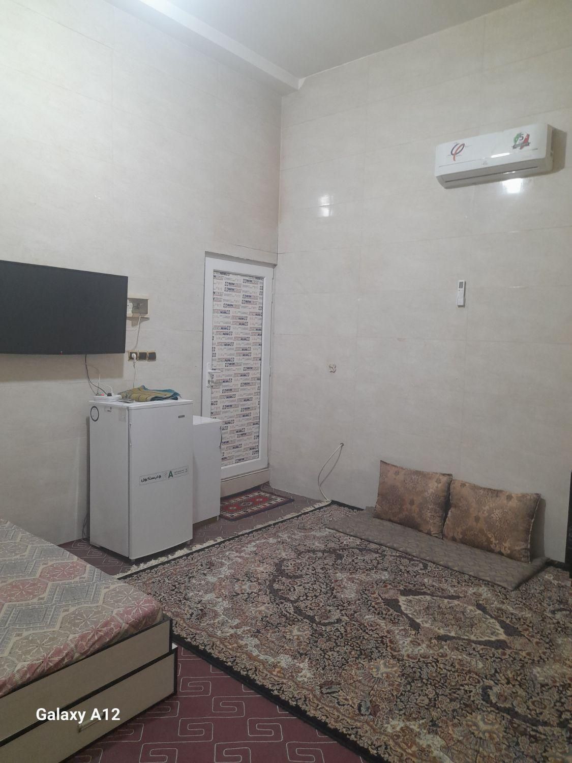 سوئیت ویلایی کنارمسکن مهرکاج|اجارهٔ کوتاه‌مدت آپارتمان و سوئیت|گنبد کاووس, |دیوار