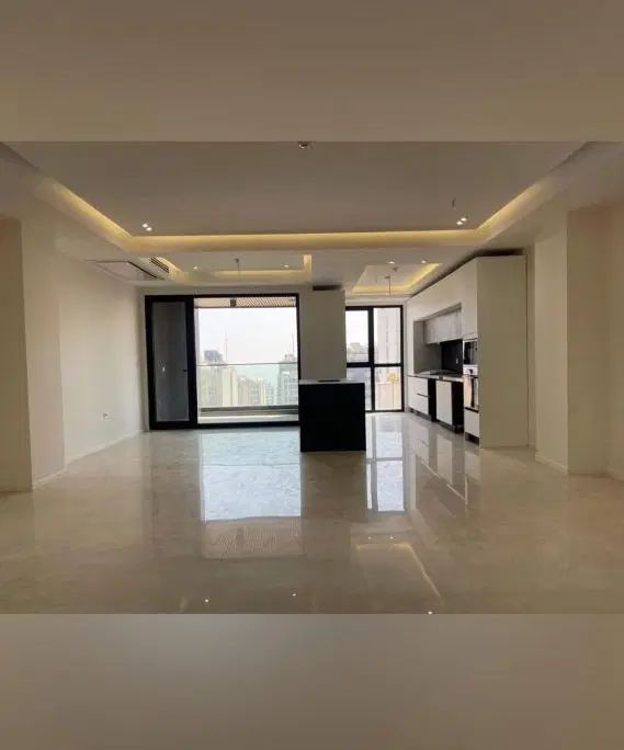 ۲۰۰مترتک واحد خاص/۴خواب باتراس بزرگ/BMS/قابل تهاتر|فروش آپارتمان|مشهد, الهیه|دیوار