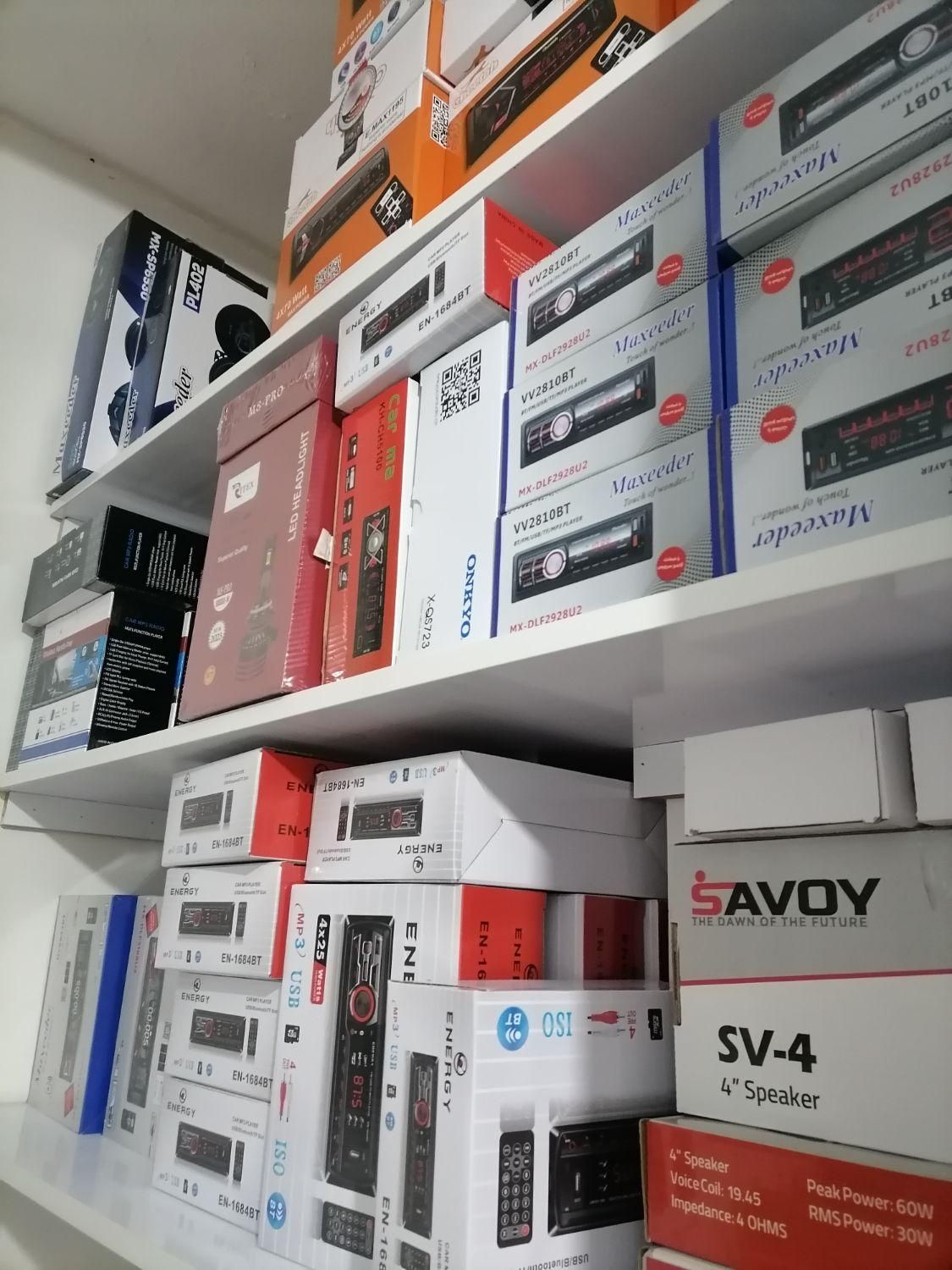 ضبط بلوتوثی پخش ماشین باند بیضی بلندگو گرد میدرنج|قطعات یدکی و لوازم جانبی|اصفهان, شهرک کاوه|دیوار