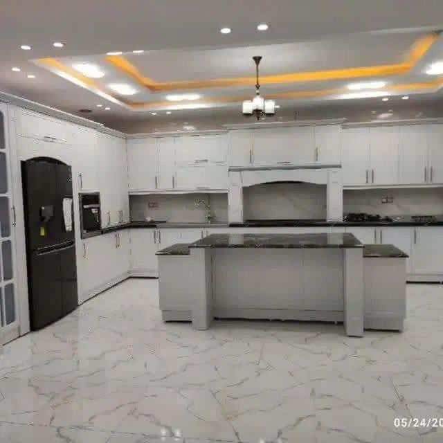 کابینت ممبران و هایگلاس/گارانتی کیفیت 478|مصالح و تجهیزات ساختمان|بهشهر, |دیوار