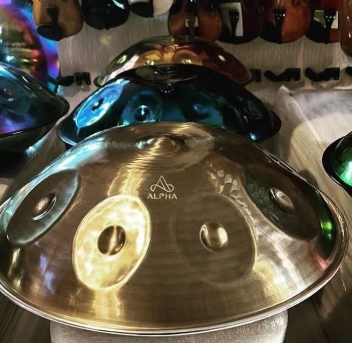 هنگ درام آلفا ( آکبند )|درام و پرکاشن|رشت, منظریه|دیوار