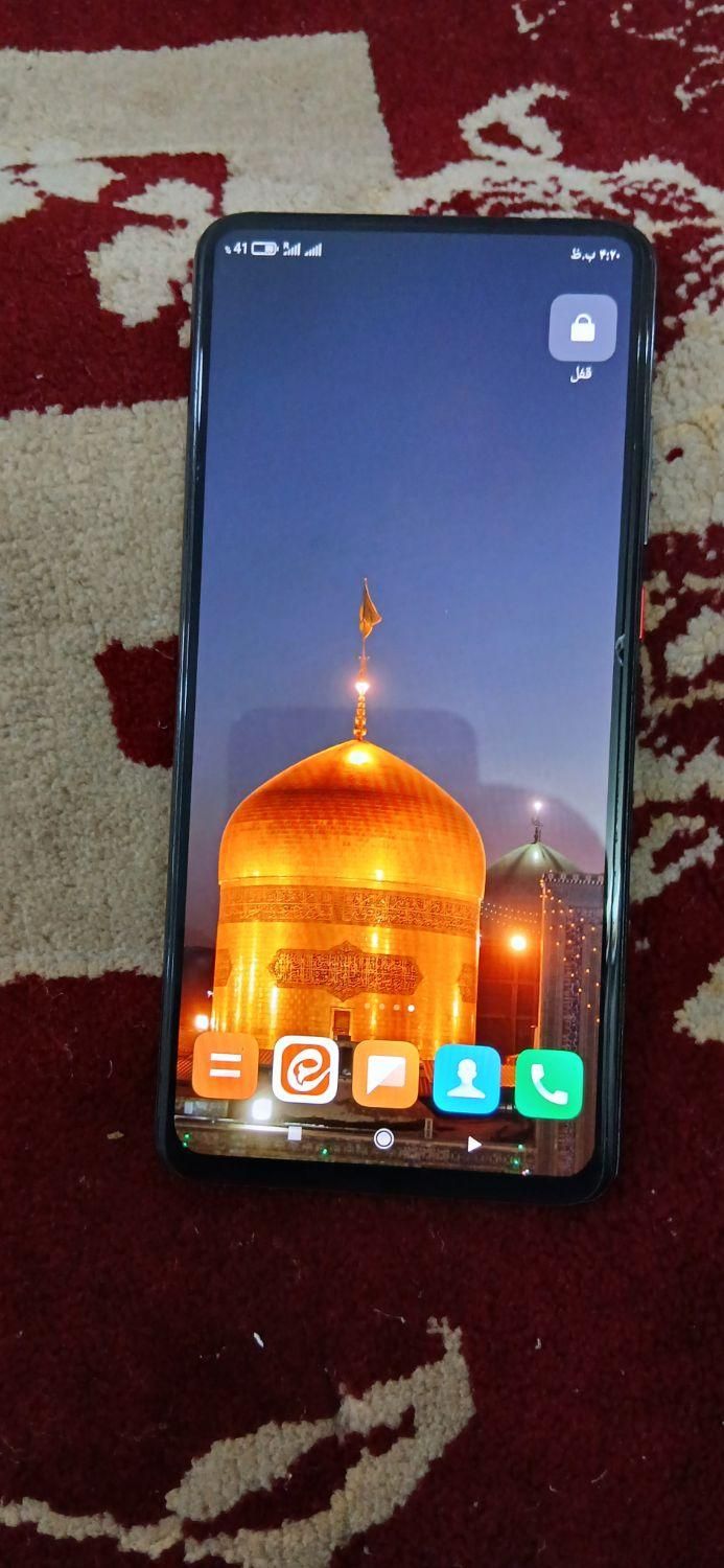 شیائومی Mi 9T با حافظهٔ ۱۲۸ گیگابایت|موبایل|آبادان, |دیوار