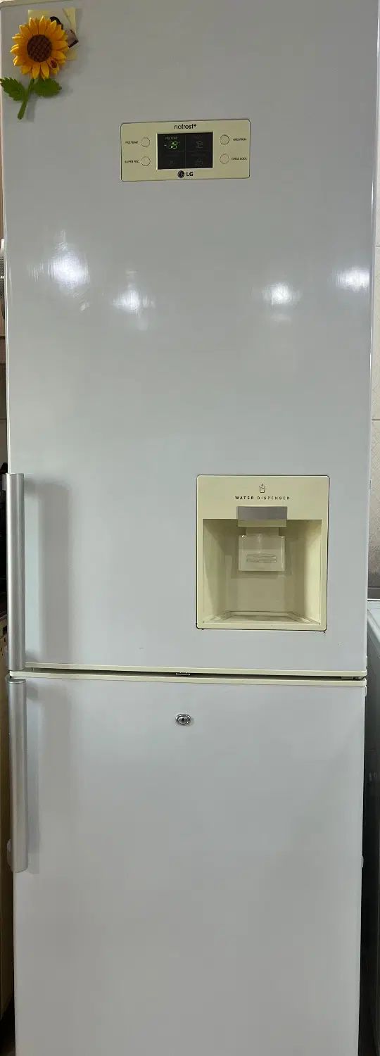 فروش یخچال LG اصل کره|یخچال و فریزر|تهران, فردوسی|دیوار