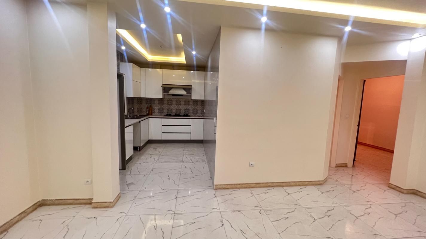 ۶۷ متر خوش‌چیدمان/آماده وام و بی‌دردسر/با پارکینگ|فروش آپارتمان|تهران, جنت‌آباد جنوبی|دیوار