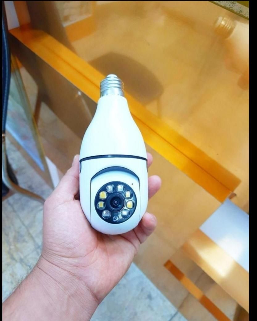 فروش انواع دوربین مداربسته با مناسب ترین قیمت|دوربین مداربسته|بندرعباس, |دیوار