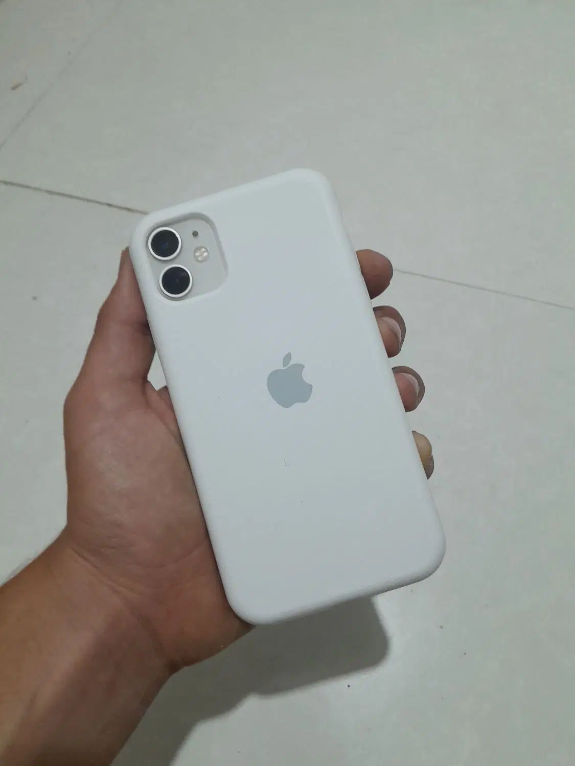 اپل iPhone 11 با حافظهٔ ۶۴ گیگابایت|موبایل|بجنورد, |دیوار