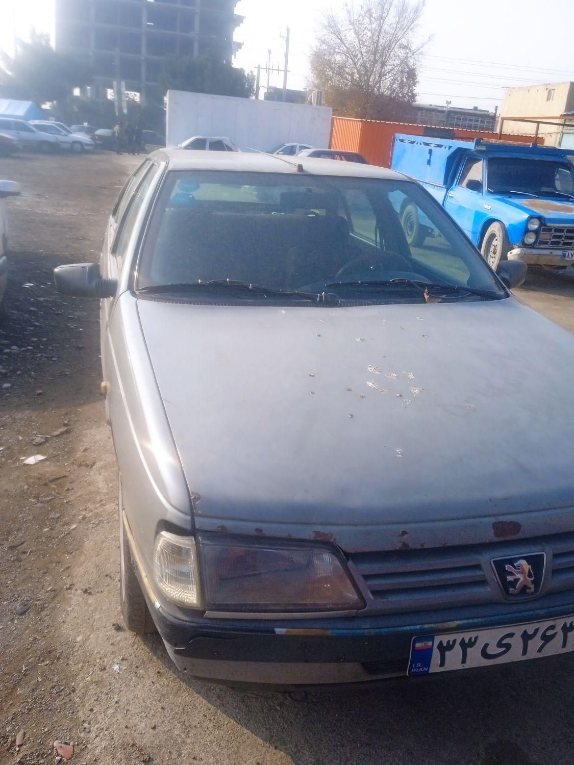 لوازم استوک اردی کامپیوتر داشبرد شیشه درب کامل|قطعات یدکی و لوازم جانبی|کرج, کیانمهر|دیوار