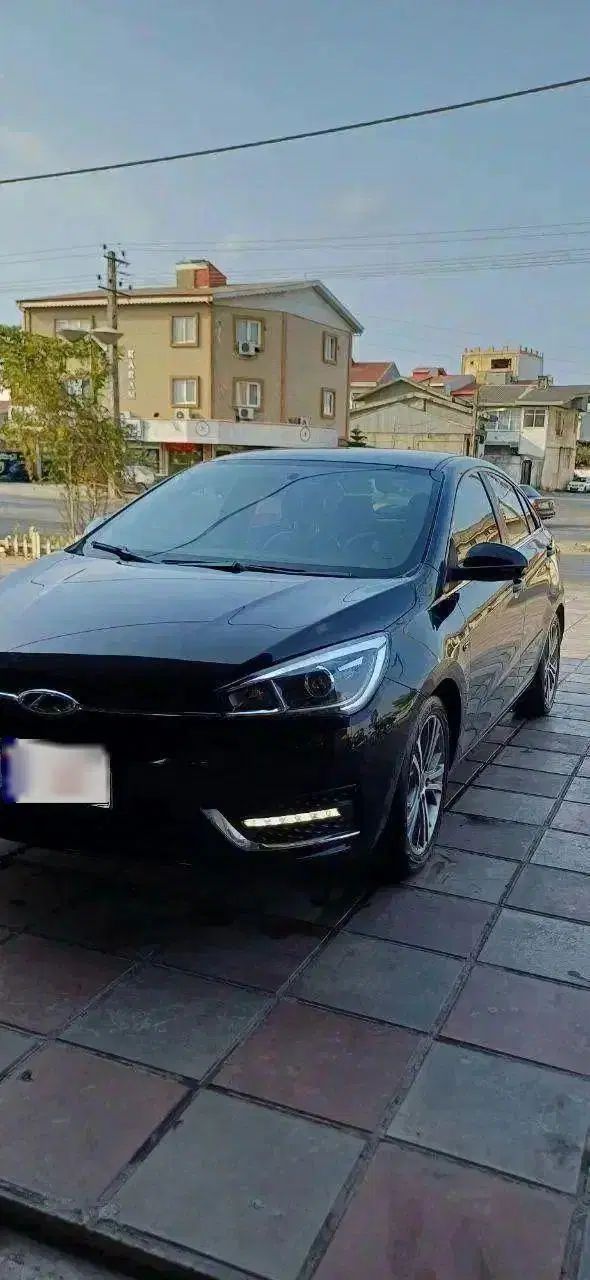 آریزو ۵ توربو اکسلنت مدل ۹۶|خودرو سواری و وانت|رشت, دیلمان|دیوار