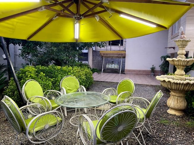 اجاره روزانه ویلا در گلسار رشت|اجارهٔ کوتاه‌مدت ویلا و باغ|رشت, دیلمان|دیوار