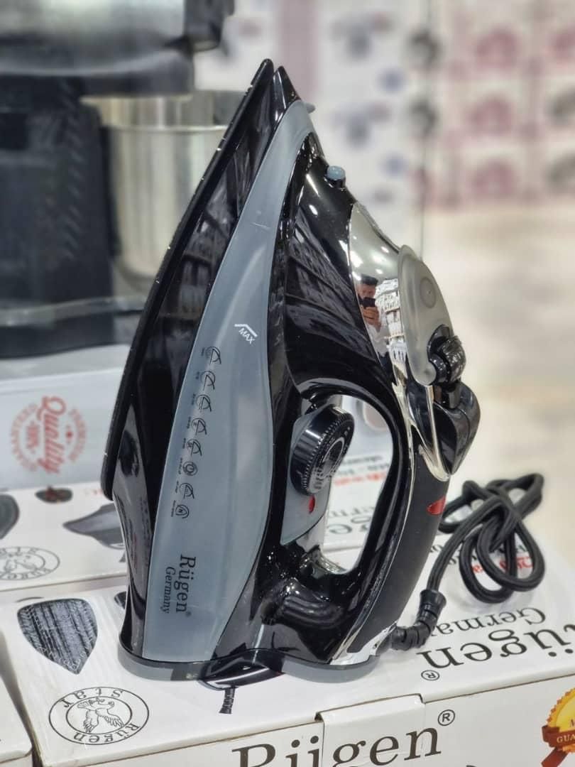 لوازم خانگی دنیزانواع اتو لباس روگن بخارگر (اطو)|اتو و لوازم اتو|تبریز, |دیوار