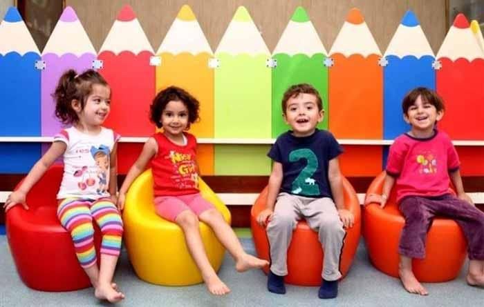 مهد کودک و پیش دبستانی فرشته های قرآنی|خدمات آموزشی|پاکدشت, |دیوار