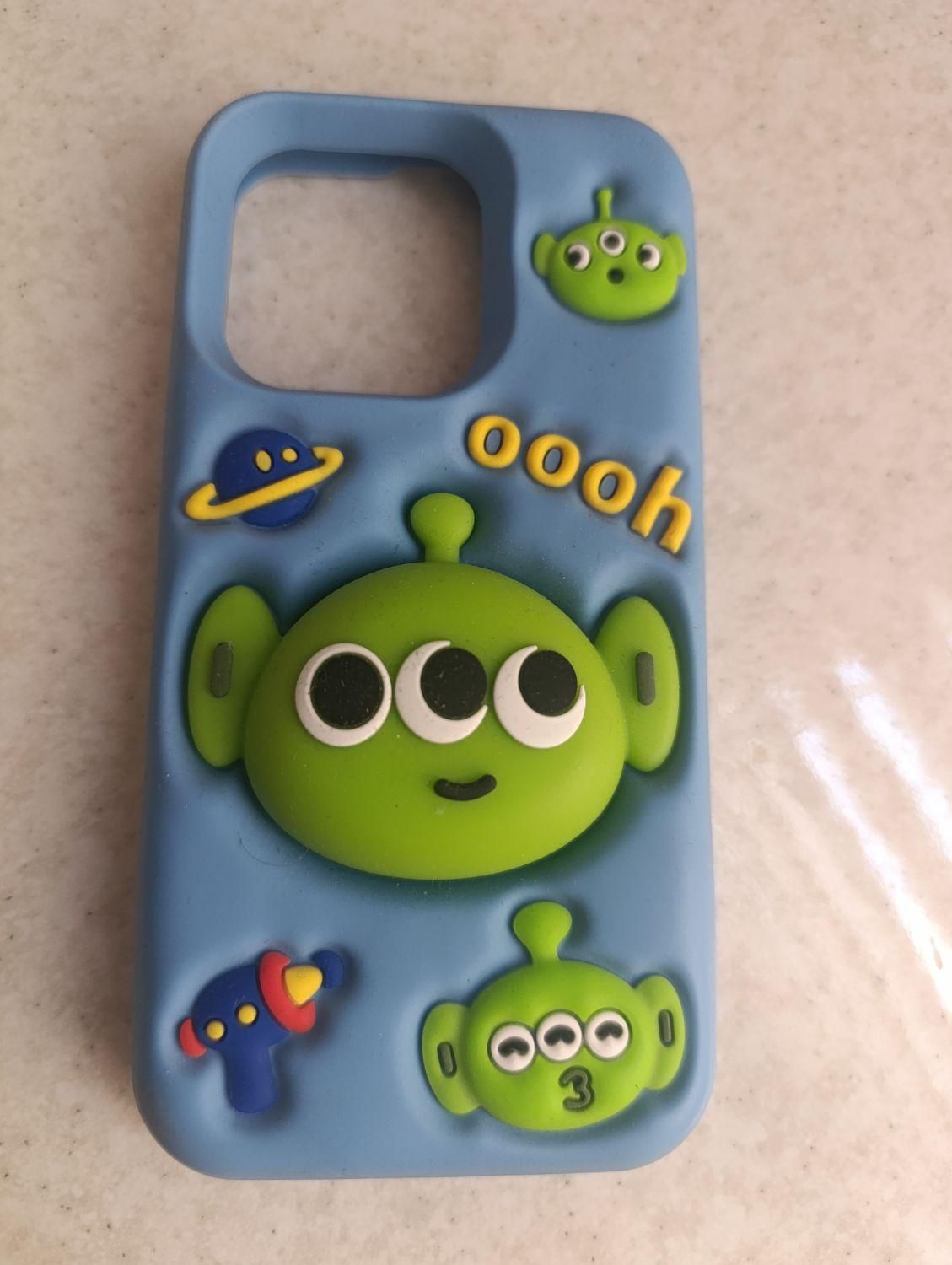 یک عدد قاب آیفون ۱۵|لوازم جانبی موبایل و تبلت|تهران, سجاد|دیوار