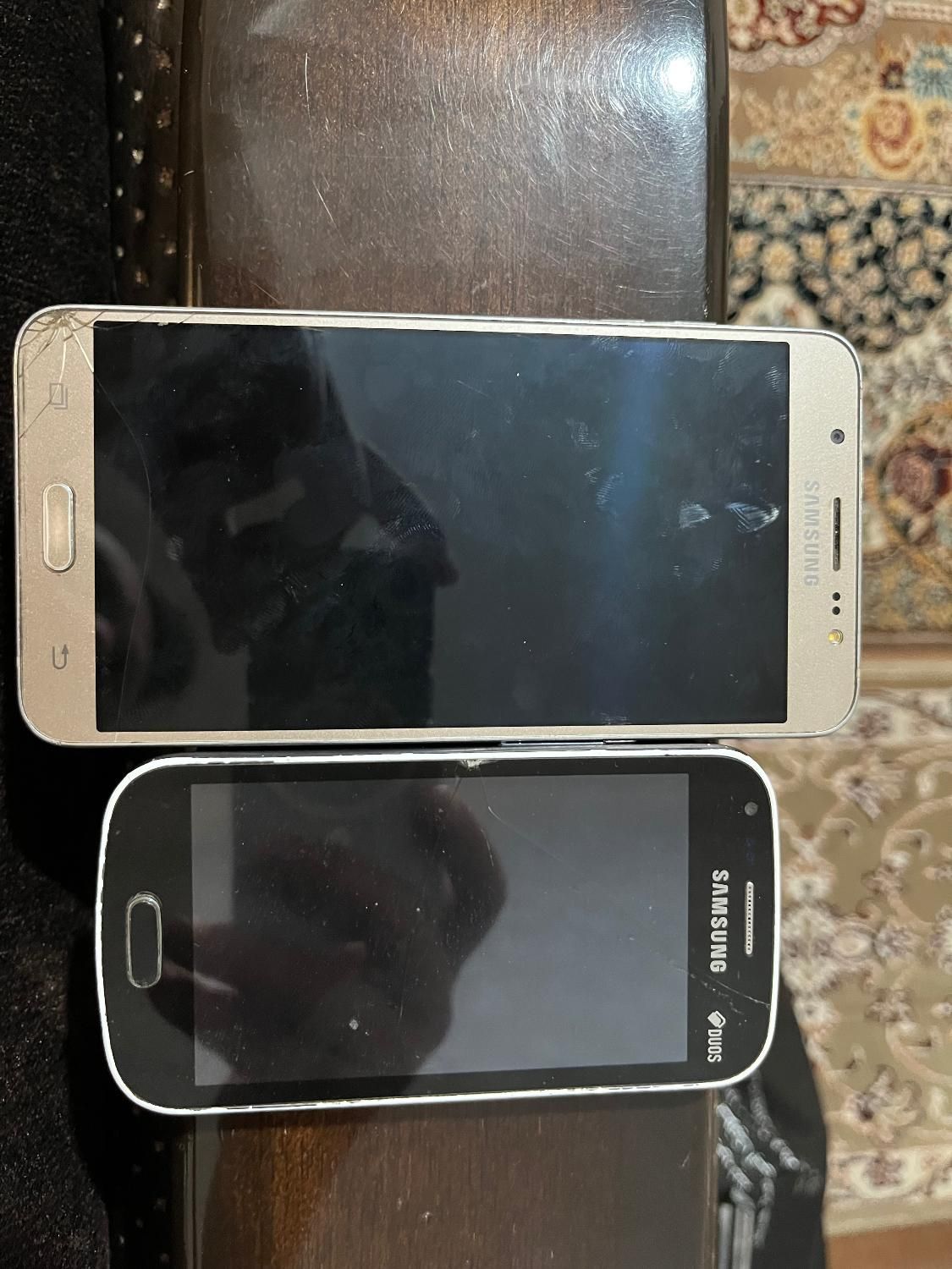 سامسونگ Galaxy A7 (2016) با حافظهٔ ۱۶ گیگابایت|موبایل|شیراز, شهرک مخابرات|دیوار