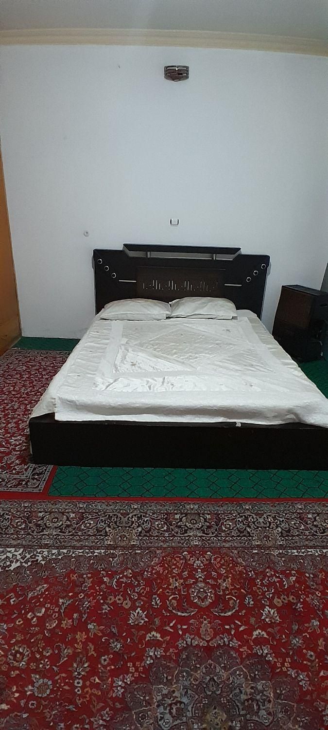 اجاره روزانه/هفتگی/ماهانه آپارتمان ۹۰ متری|اجارهٔ کوتاه‌مدت آپارتمان و سوئیت|عباس‌آباد, |دیوار