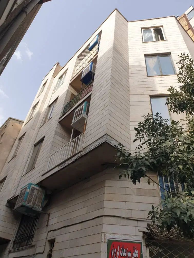 ۷۳ متر آپارتمان سندار دوخواب فول بازسازی گلشهر|فروش آپارتمان|کرج, کرج نو|دیوار