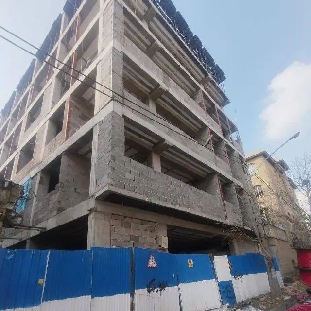 مشارکت در ساخت|مشارکت در ساخت املاک|تهران, عباس‌آباد|دیوار