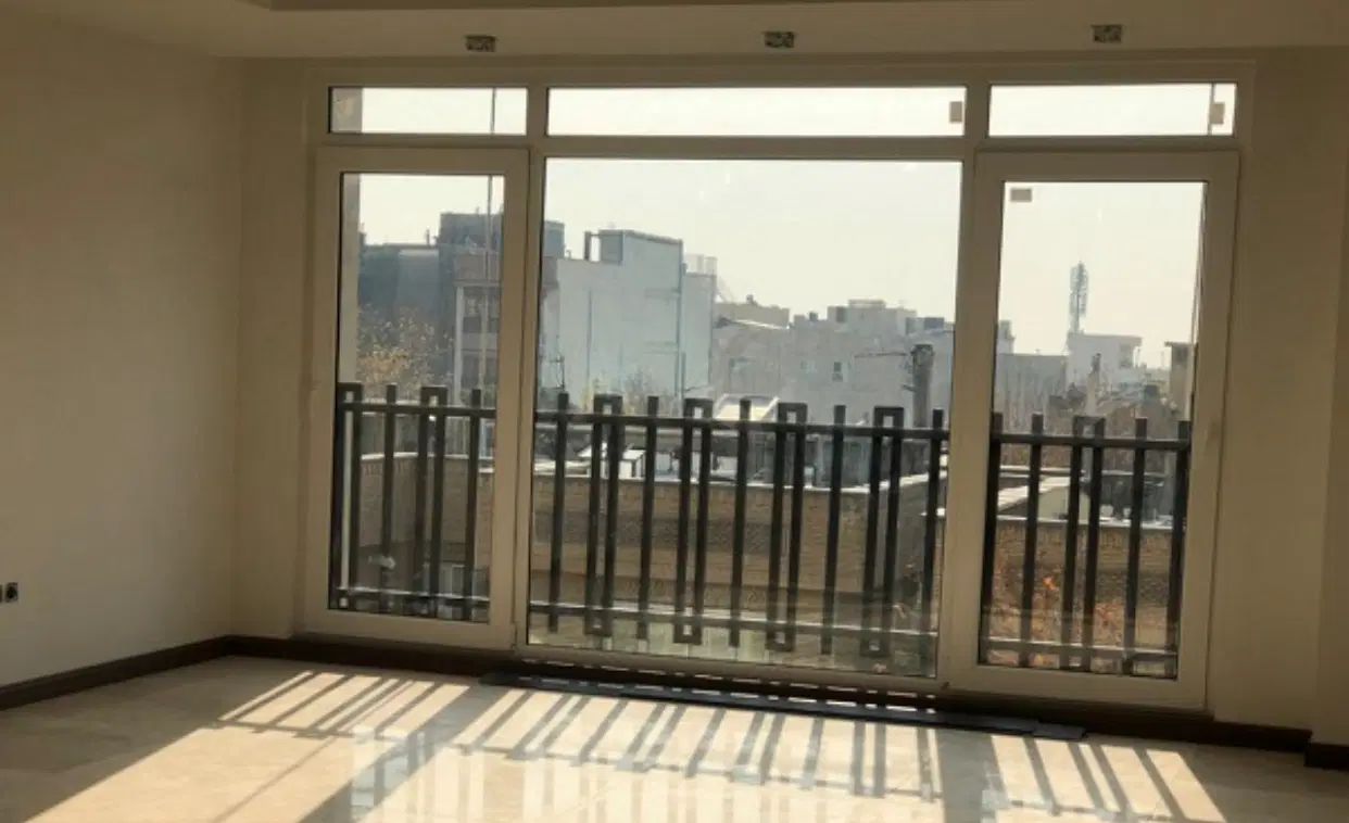 ۱۲۰متری خیابان هجرت|فروش آپارتمان|مشهد, سازمان آب|دیوار