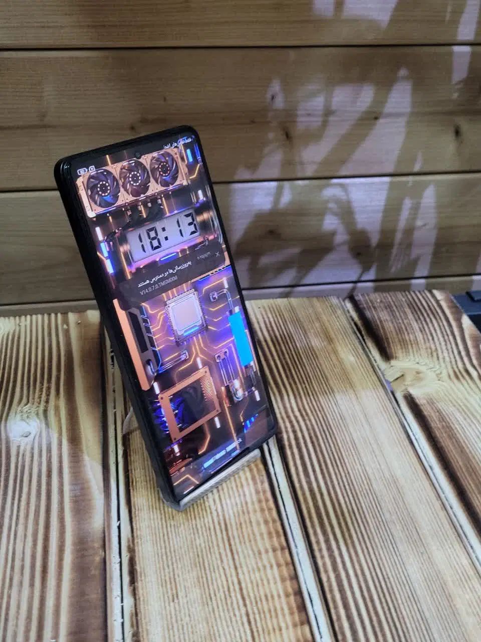X5 pro 5g 256 ram 8|موبایل|مشهد, عامل|دیوار