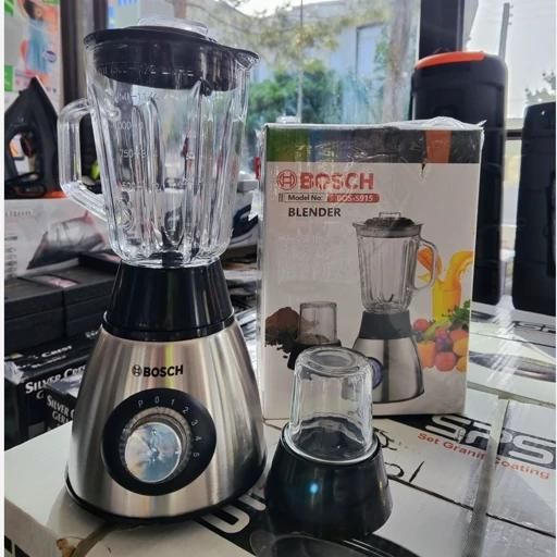 مخلوط کن آسیاب بوش آلمان / بلندر ۶ سرعته|خردکن، آسیاب، غذاساز|تهران, افسریه شمالی|دیوار