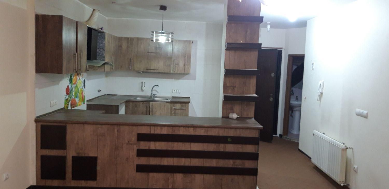 آپارتمان ۸۰متری تکمیل شده|فروش آپارتمان|مبارکه, |دیوار