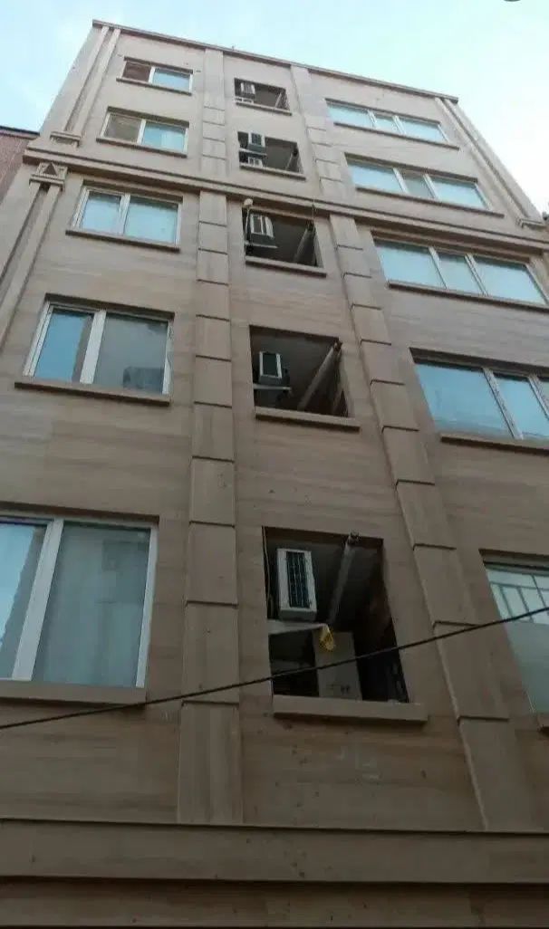 آپارتمان ۱۷۰ متری ۲ خوابه پارکینگ اختصاصی آسانسور|فروش آپارتمان|مشهد, شفا|دیوار