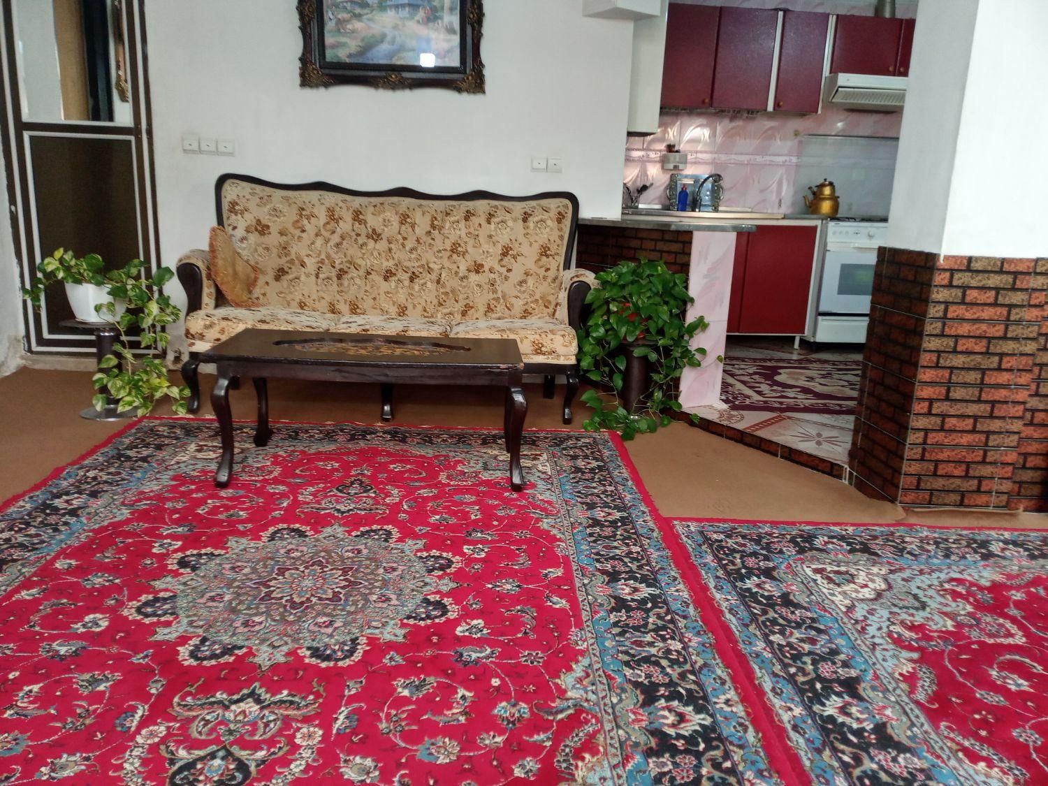 اجاره روزانه/هفتگی/ماهانه آپارتمان ۱۰۰ متری|اجارهٔ کوتاهمدت آپارتمان و سوئیت|کلاردشت, |دیوار