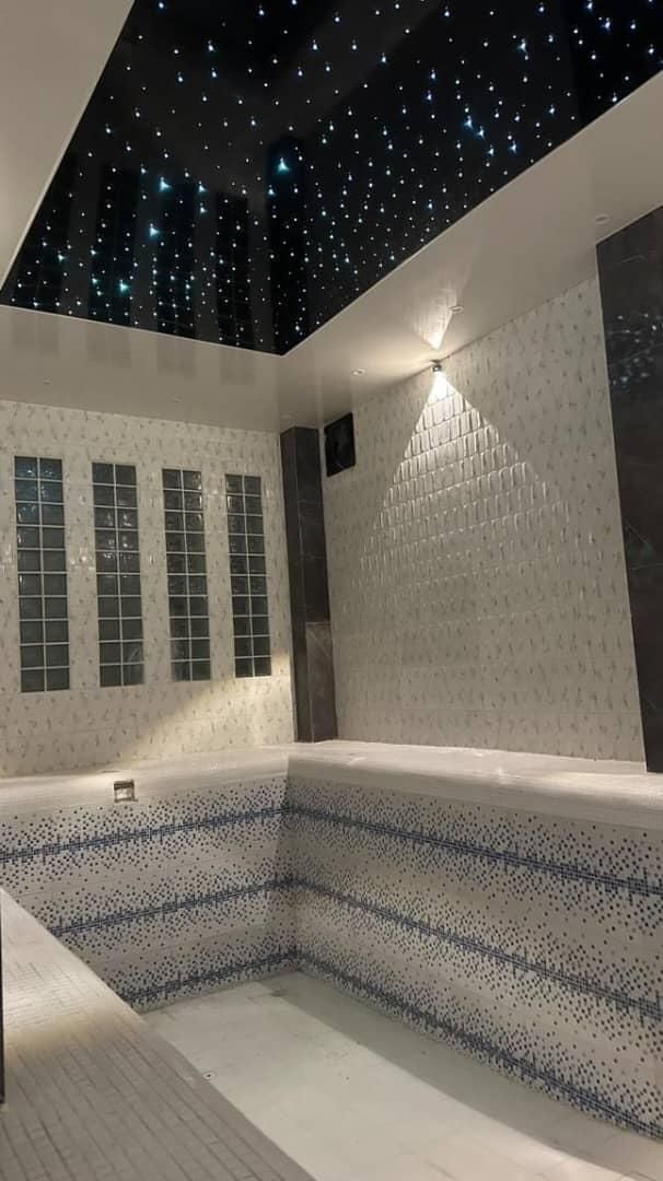 300 متر زمین 320 بنا متل قو تیلا کنار|فروش خانه و ویلا|سلمانشهر, |دیوار