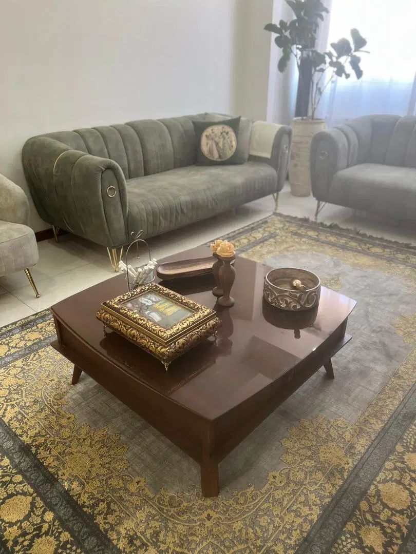مبل و میز ناهاخوری|مبلمان خانگی و میز عسلی|تهران, هاشمی|دیوار