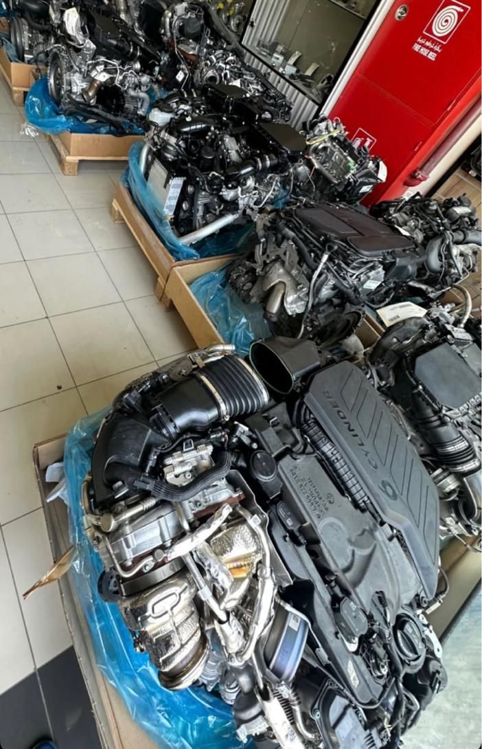 سفارش قطعات خودروهای خارجی‌ از امارات|قطعات یدکی و لوازم جانبی|آبادان, |دیوار