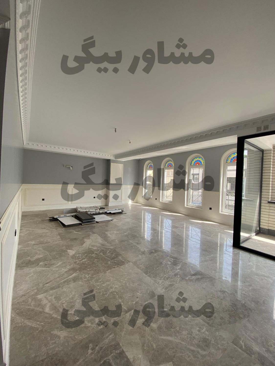 ۱۵۰ متر ویلا باجکوزی و سونانوساز کلید نخورده|اجارهٔ خانه و ویلا|پردیس, |دیوار