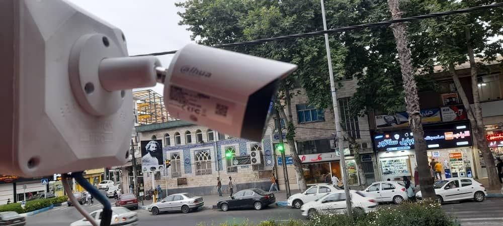 فروش، نصب، پشتیبانی دوربین مداربسته و دزدگیر اماکن|دوربین مداربسته|رشت, پسیخان|دیوار