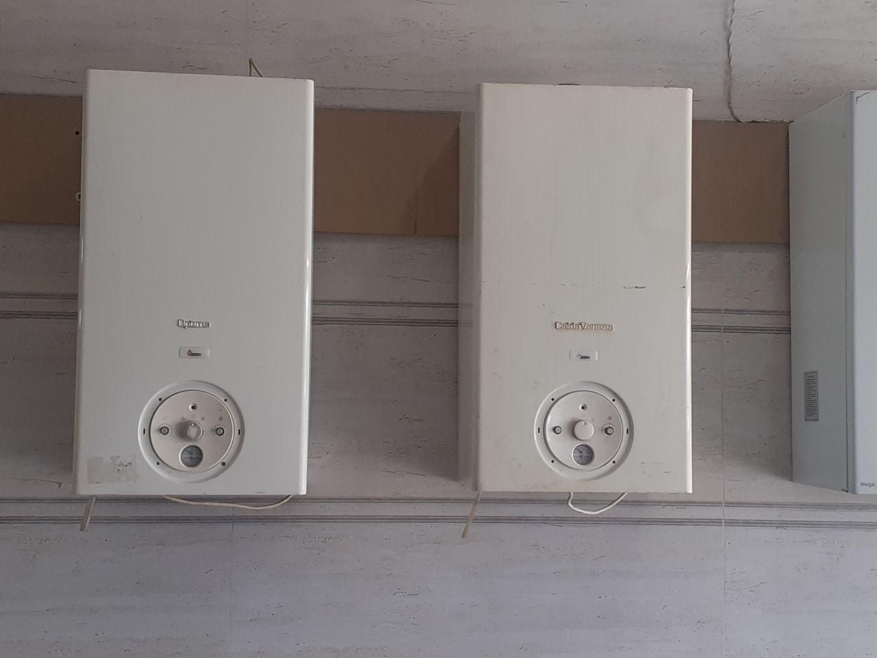 تعمیر پکیج وآبگرمکن کولر آبی و گازی شبانه روزی|خدمات پیشه و مهارت|صفادشت, |دیوار