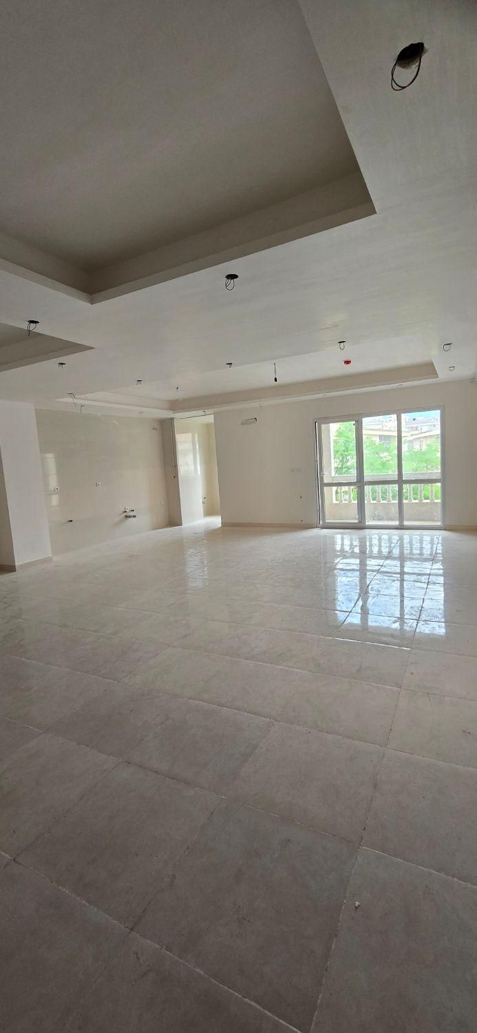 فروش آپارتمان ۱۵۰ متری ۳ خواب ناهارخوران بدون مشرف|فروش آپارتمان|گرگان, |دیوار