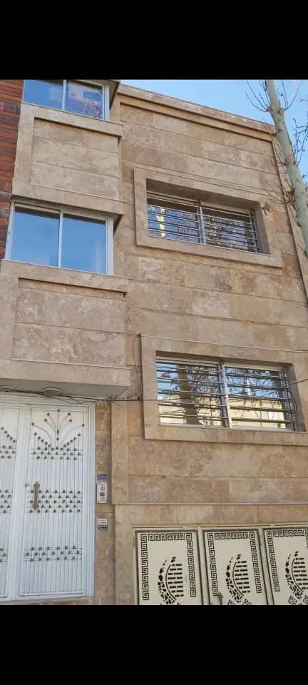 ویلایی دو ۲طبقه|اجارهٔ خانه و ویلا|مشهد, نیروی هوایی|دیوار