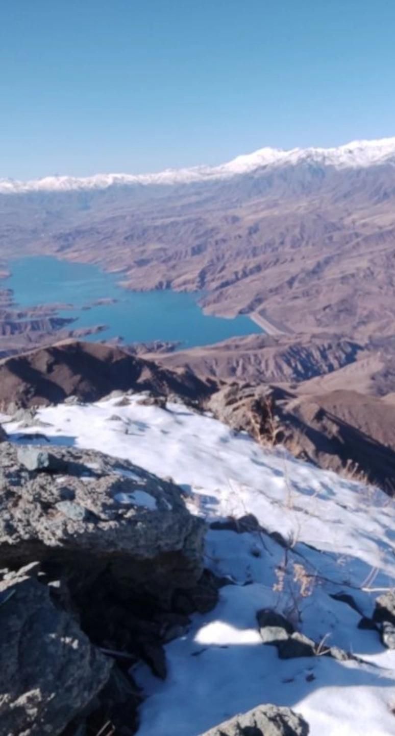 کوهنوردی و طبیعت|فعالیت داوطلبانه|تهران, مهرآباد جنوبی|دیوار