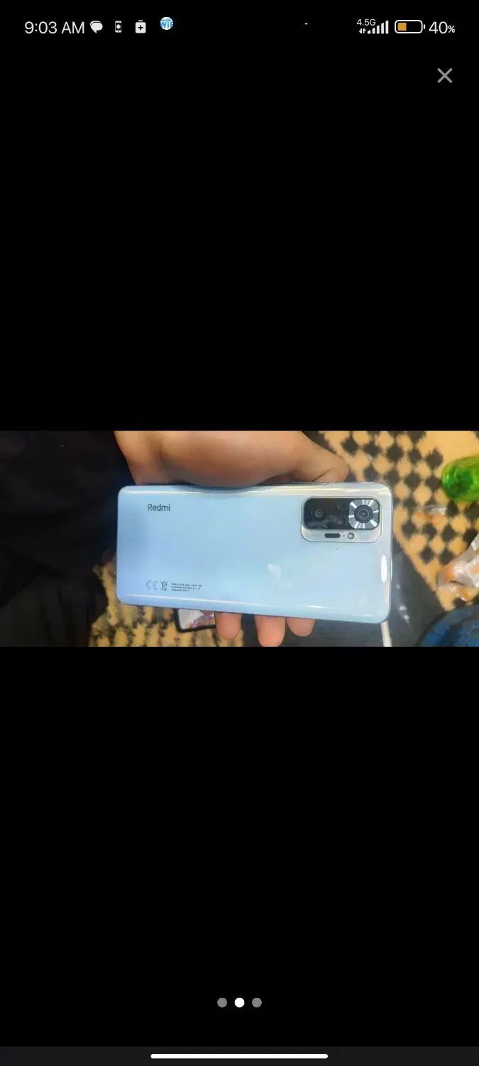 note 10 pro max|موبایل|اصفهان, خانه اصفهان|دیوار
