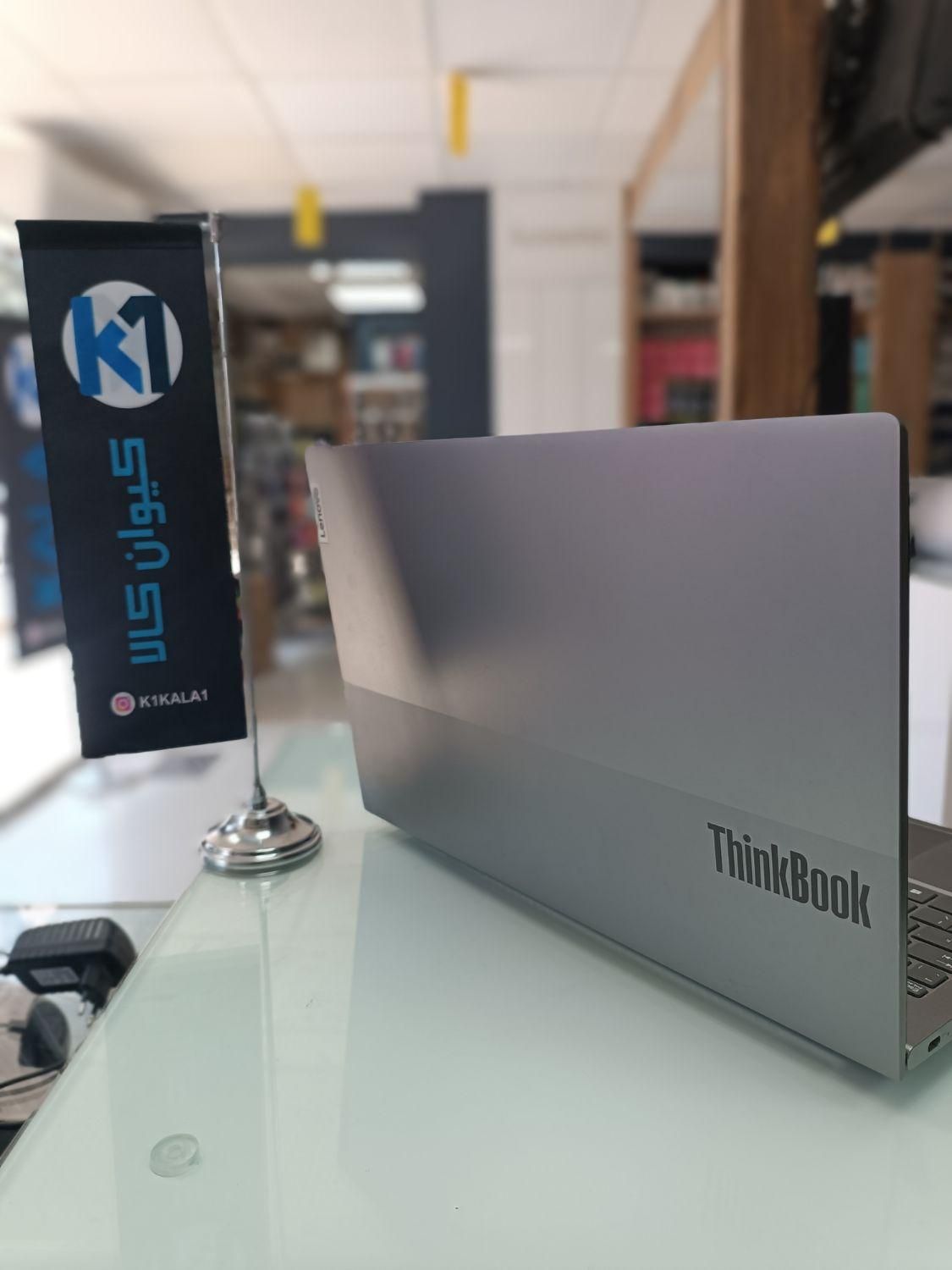 لپ تاپ Lenovo i5نسل۱۱ با ۱۲گیگ رم و SSD|رایانه همراه|نیشابور, مدرس|دیوار